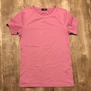 Ampersand avenue lulu tee
